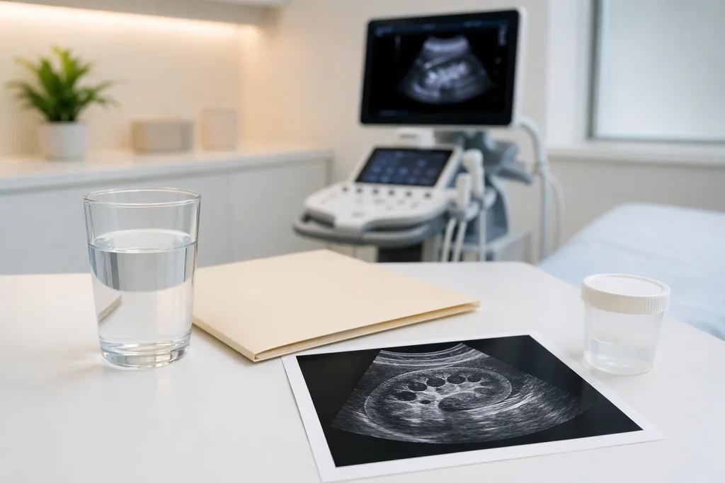 Камни в почках и ранняя урологическая диагностика в клинике ANAMED | ANAMED klinikasida buyrak toshlari va erta urologik diagnostika