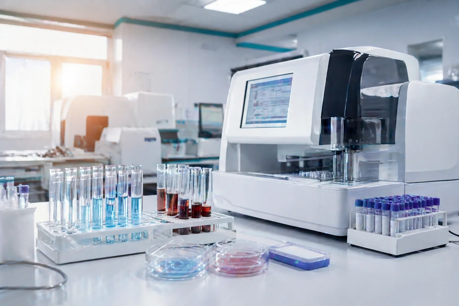 Медицинский блог и диагностика в клинике ANAMED — лабораторные исследования и полезные статьи о здоровье | ANAMED klinikasida tibbiy blog va diagnostika — laboratoriya tahlillari va sog‘liq haqida foydali maqolalar